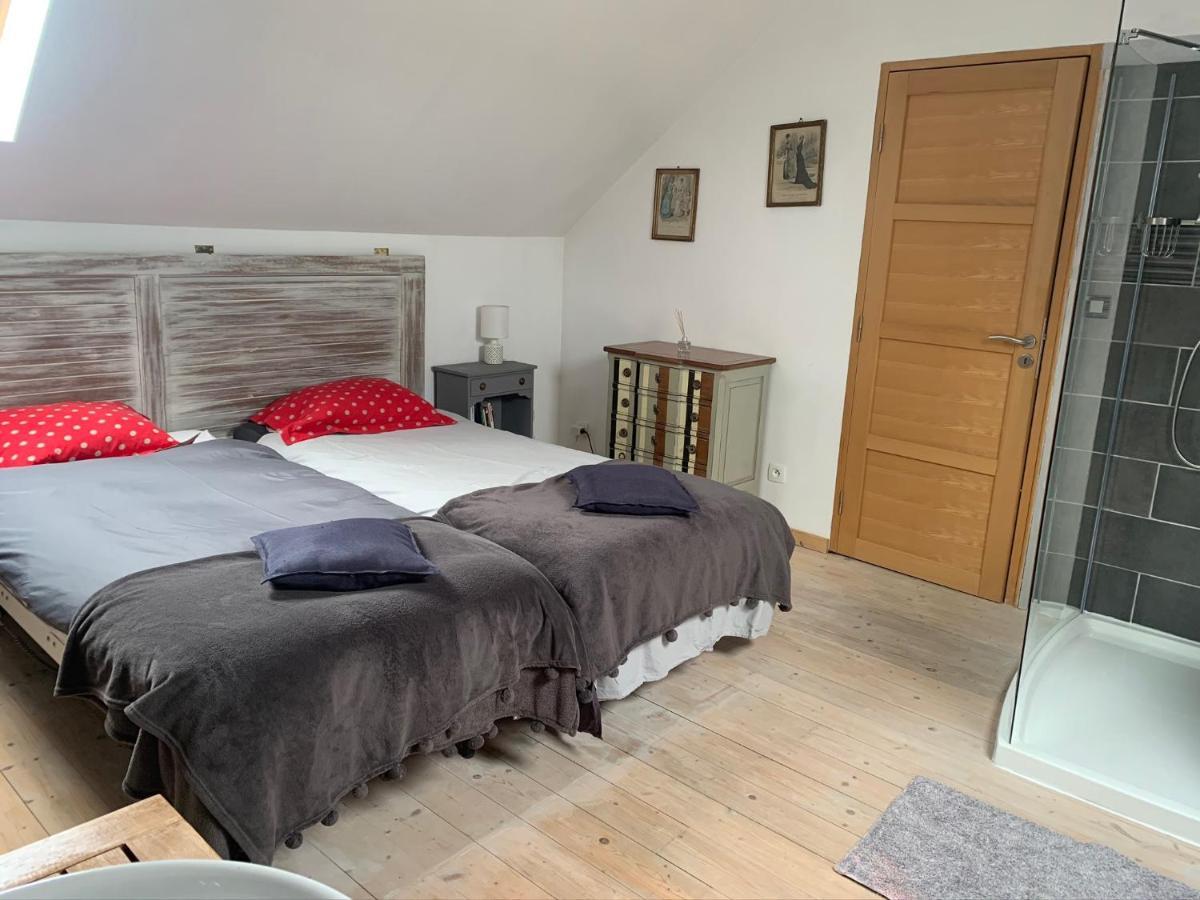 Du Grand Bois Holiday home
