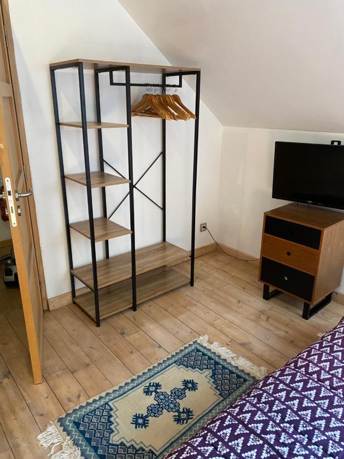 Du Grand Bois Holiday home Maubeuge