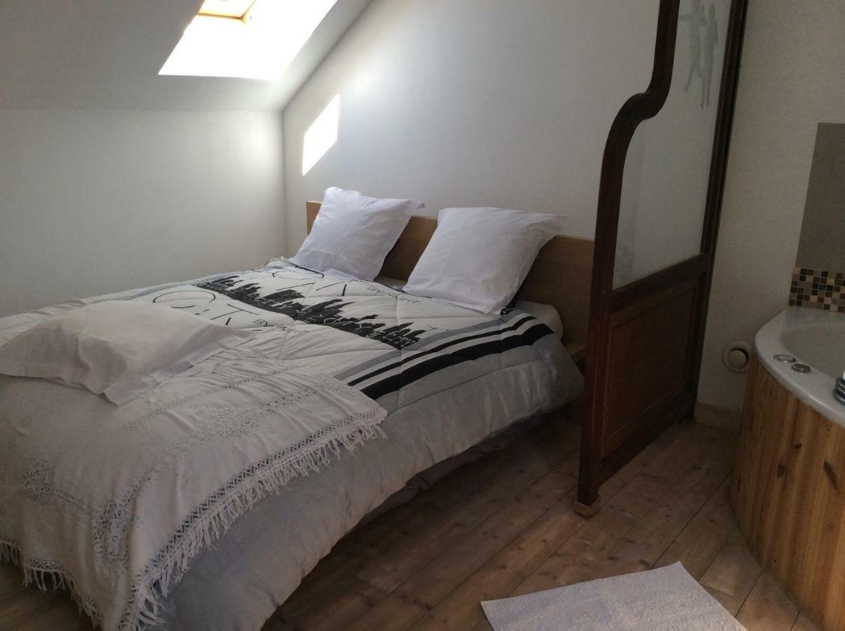 Holiday home Du Grand Bois