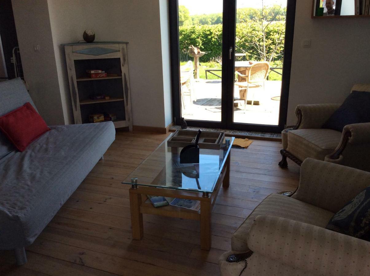 Du Grand Bois Holiday home *