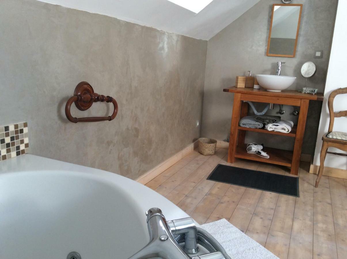 Holiday home Du Grand Bois