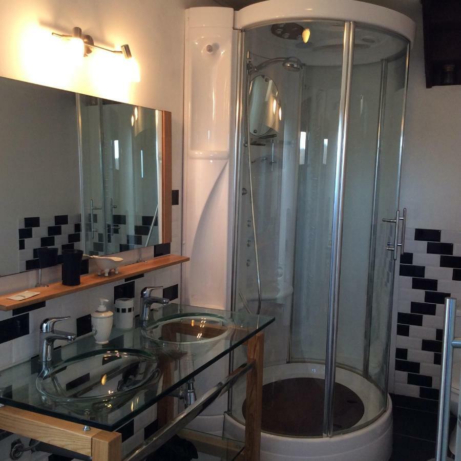 Holiday home Du Grand Bois Maubeuge